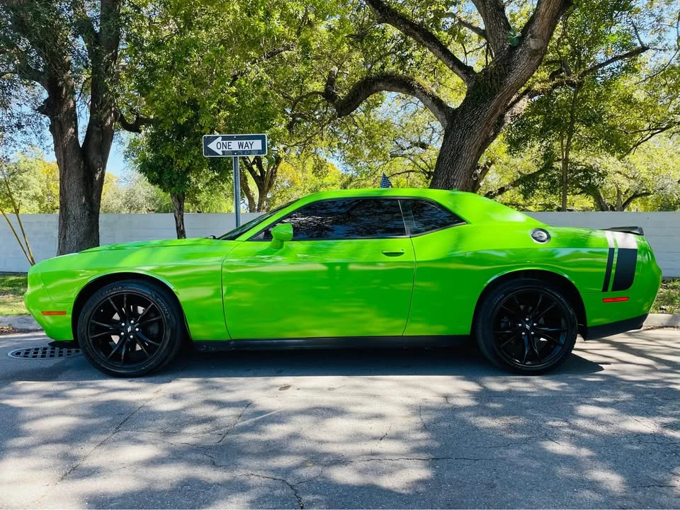 2017 Dodge Challenger 3rd Gen - Image 2 of 16