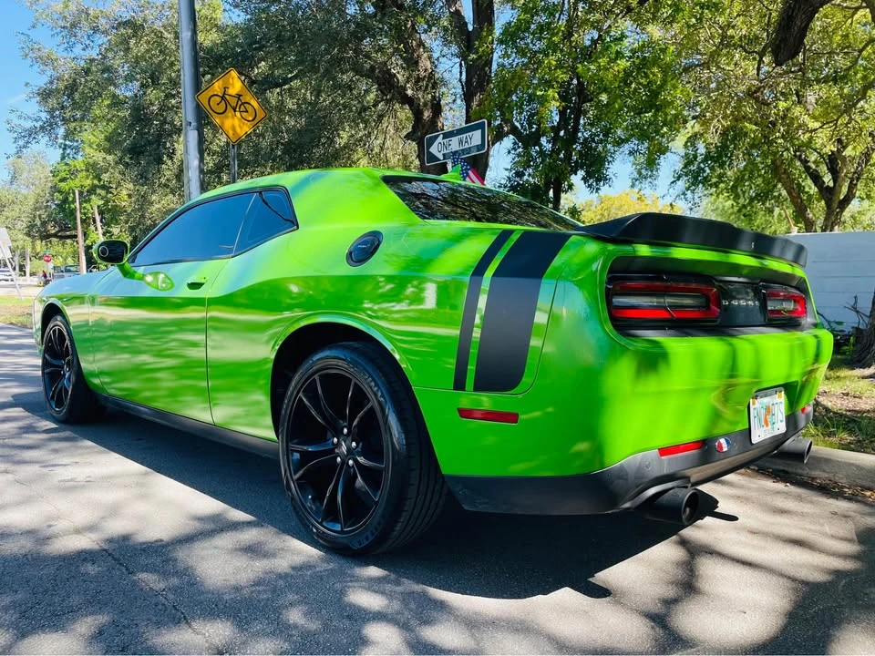 2017 Dodge Challenger 3rd Gen - Image 3 of 16