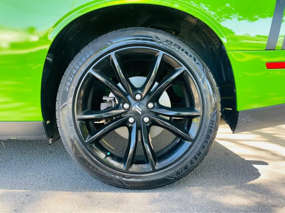 2017 Dodge Challenger 3rd Gen - Image 15 of 16