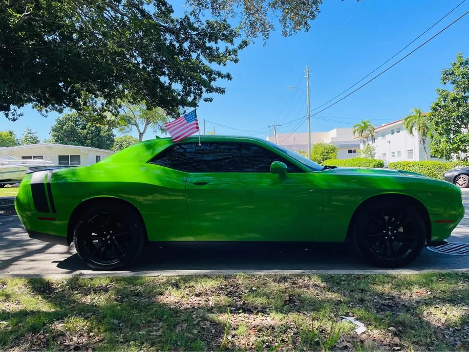 2017 Dodge Challenger 3rd Gen - Image 6 of 16