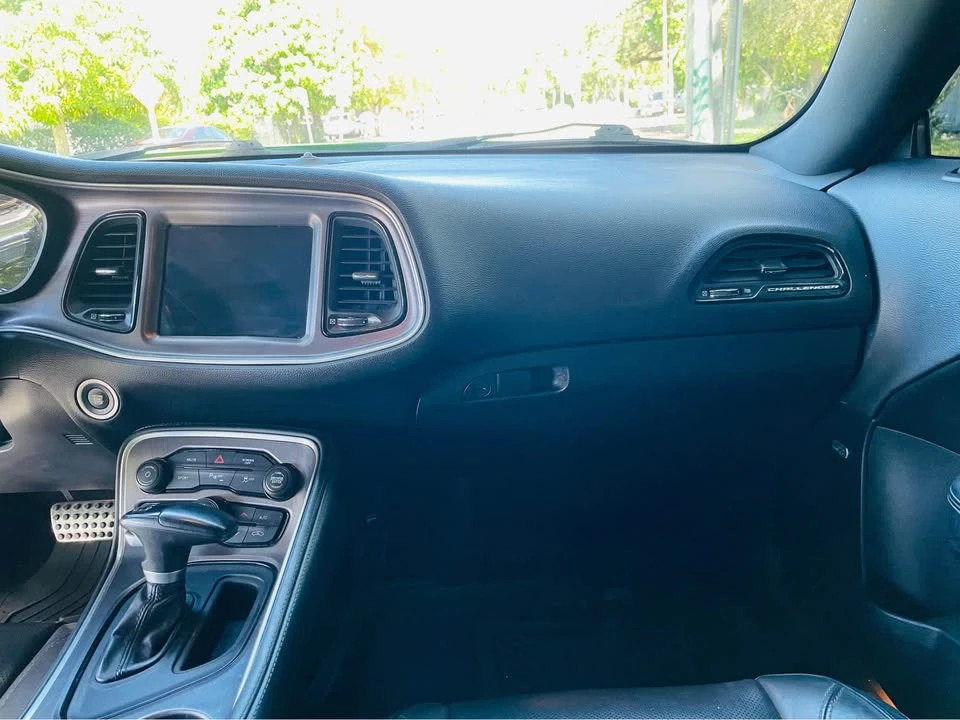 2017 Dodge Challenger 3rd Gen - Image 12 of 16