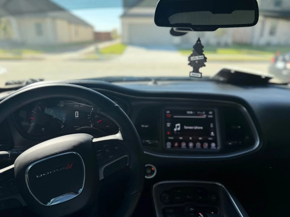 2017 Dodge Challenger 3rd Gen - Image 4 of 5