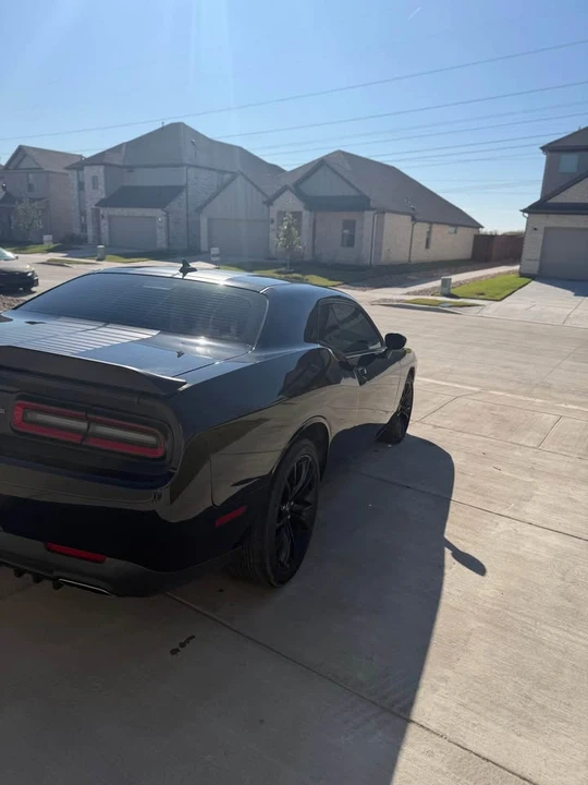 2017 Dodge Challenger 3rd Gen - Image 3 of 5
