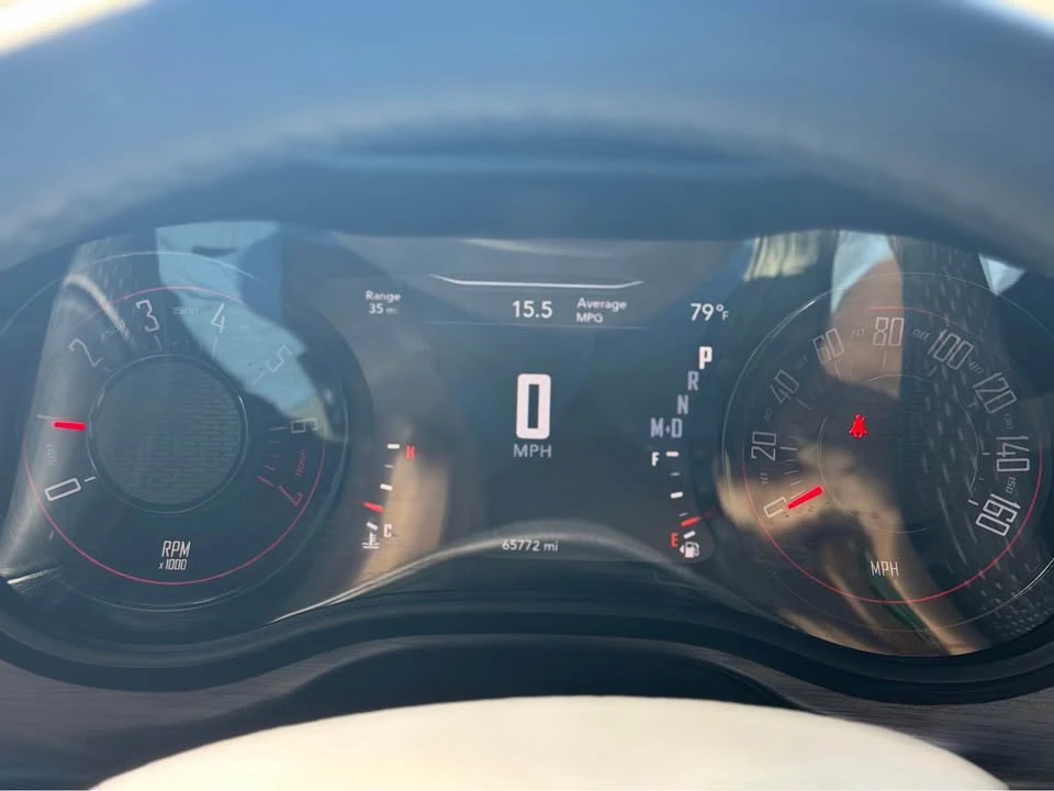 2017 Dodge Challenger 3rd Gen - Image 5 of 5