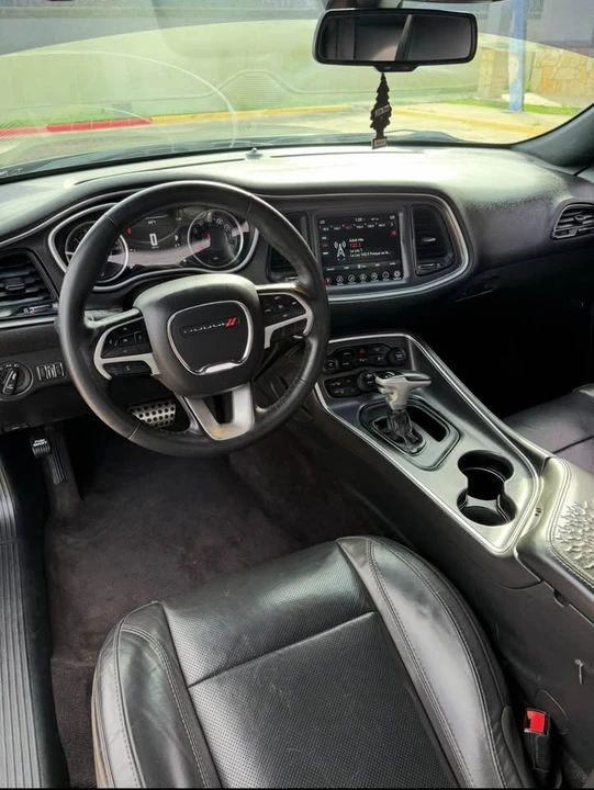 2017 Dodge Challenger 3rd Gen - Image 8 of 13