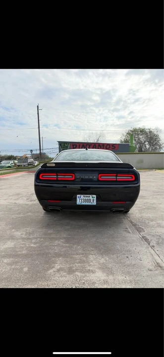 2017 Dodge Challenger 3rd Gen - Image 7 of 13