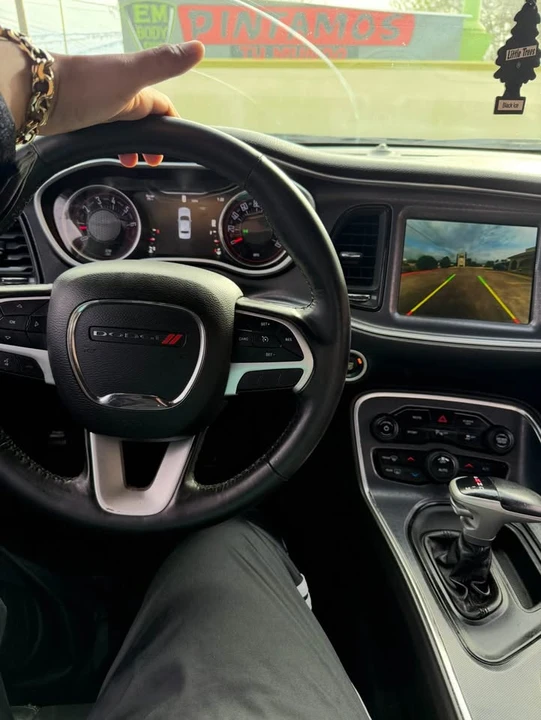 2017 Dodge Challenger 3rd Gen - Image 11 of 13