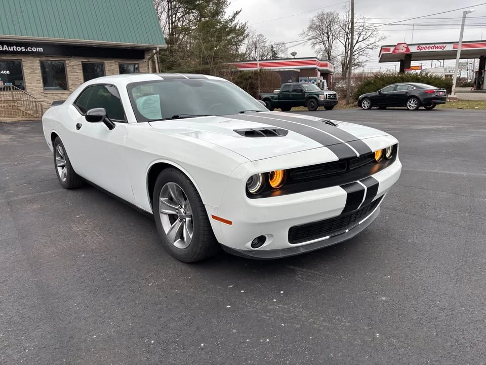 2017 Dodge Challenger 3rd Gen - Image 3 of 16