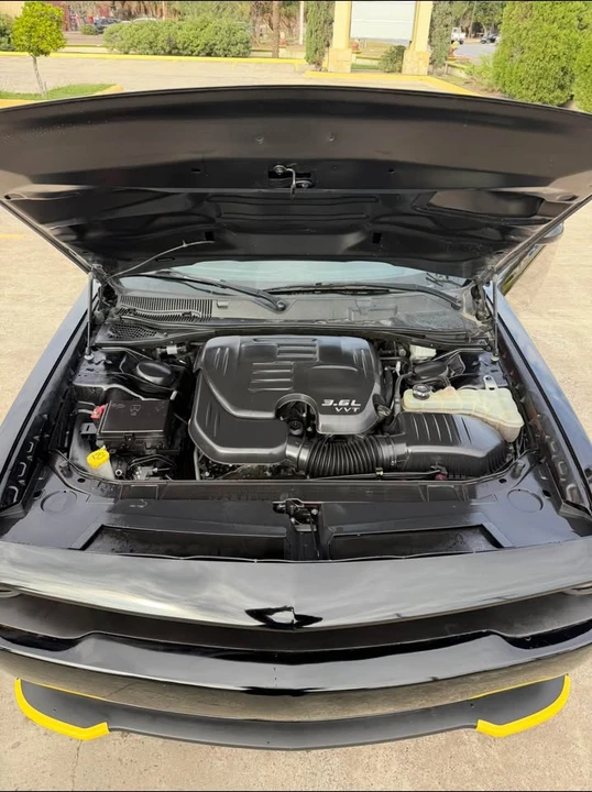 2017 Dodge Challenger 3rd Gen - Image 13 of 13