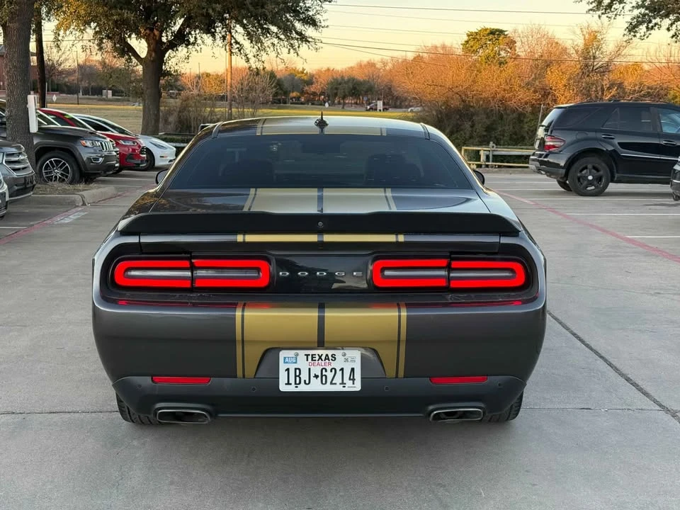 2017 Dodge Challenger 3rd Gen - Image 6 of 14
