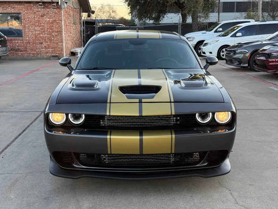 2017 Dodge Challenger 3rd Gen - Image 2 of 14