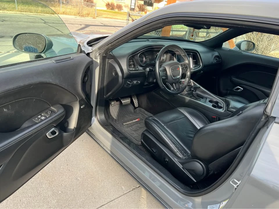2017 Dodge Challenger 3rd Gen - Image 6 of 11