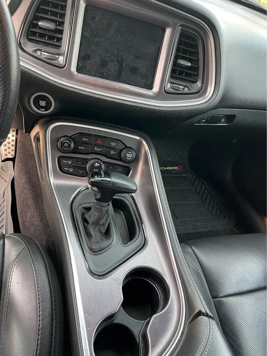 2017 Dodge Challenger 3rd Gen - Image 8 of 11
