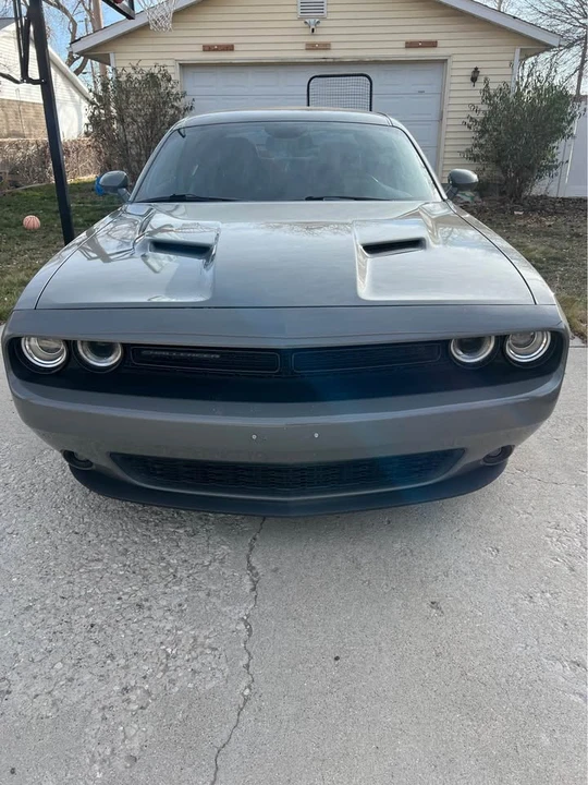 2017 Dodge Challenger 3rd Gen - Image 2 of 11