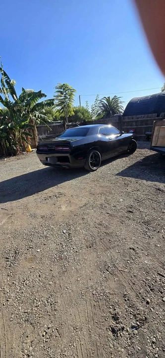 2017 Dodge Challenger - Image 2 of 17