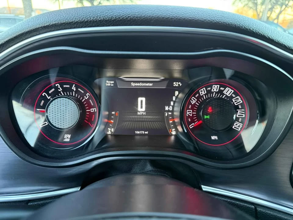 2017 Dodge Challenger 3rd Gen - Image 10 of 14