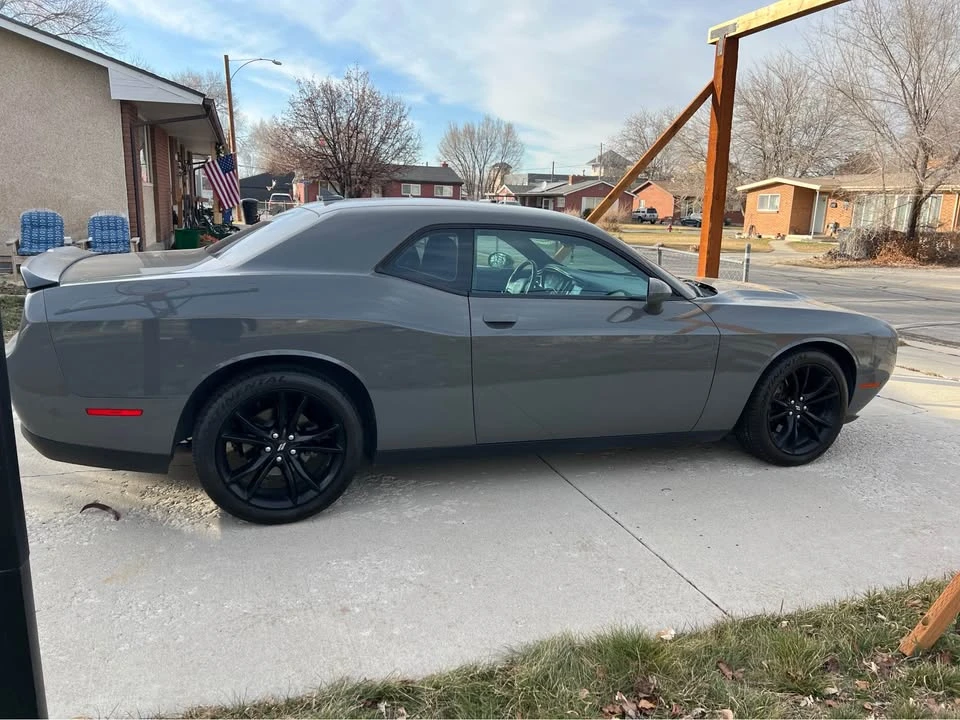 2017 Dodge Challenger 3rd Gen - Image 3 of 11