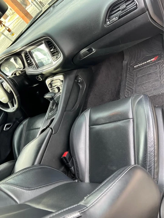 2017 Dodge Challenger 3rd Gen - Image 11 of 11