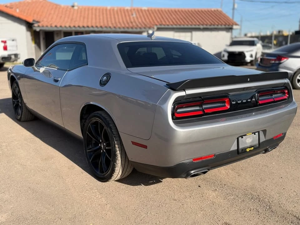 2017 Dodge Challenger 3rd Gen - Image 4 of 14