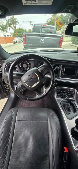 2017 Dodge Challenger - Image 12 of 17