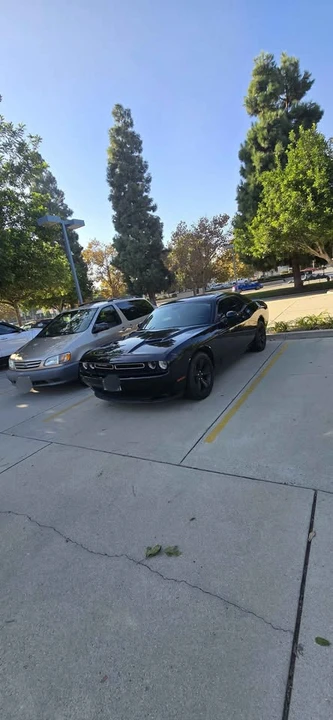 2017 Dodge Challenger - Image 3 of 17