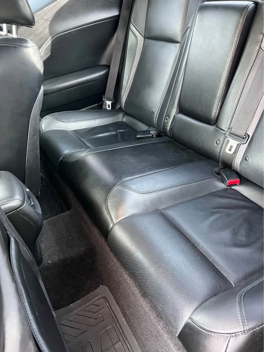 2017 Dodge Challenger 3rd Gen - Image 7 of 11