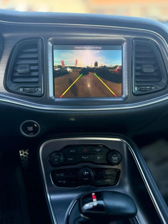 2017 Dodge Challenger 3rd Gen - Image 10 of 14