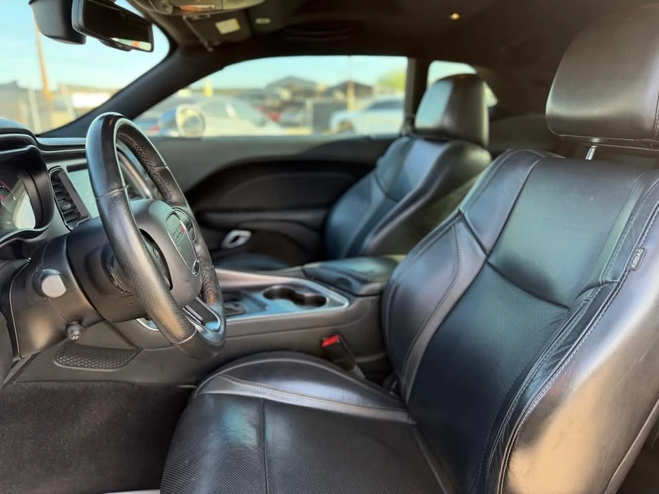 2017 Dodge Challenger 3rd Gen - Image 11 of 14