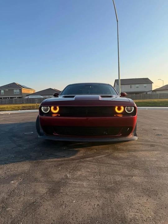 2017 Dodge Challenger 3rd Gen - Image 5 of 10