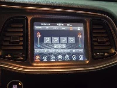 2017 Dodge Challenger 3rd Gen - Image 12 of 20