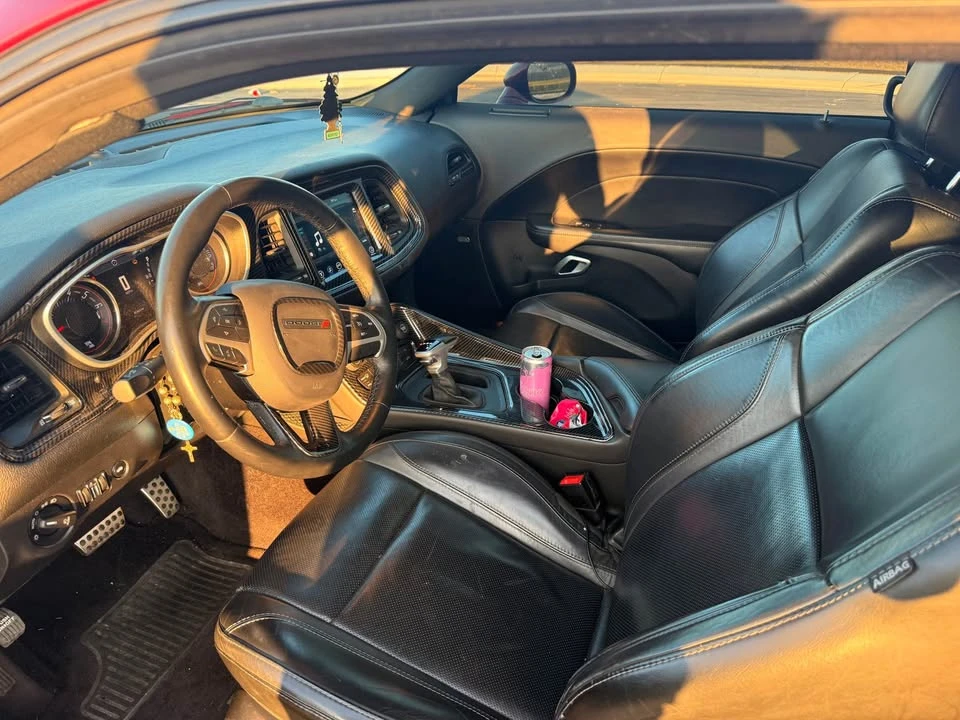 2017 Dodge Challenger 3rd Gen - Image 8 of 10