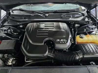 2017 Dodge Challenger 3rd Gen - Image 18 of 20