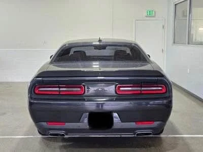 2017 Dodge Challenger 3rd Gen - Image 5 of 20