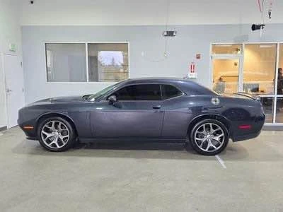 2017 Dodge Challenger 3rd Gen - Image 7 of 20