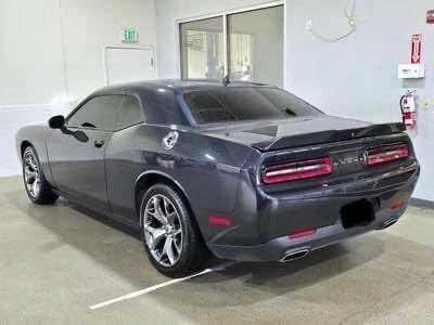 2017 Dodge Challenger 3rd Gen - Image 6 of 20