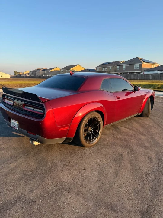 2017 Dodge Challenger 3rd Gen - Image 3 of 10