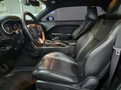2017 Dodge Challenger 3rd Gen - Image 19 of 20