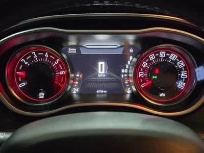 2017 Dodge Challenger 3rd Gen - Image 10 of 20