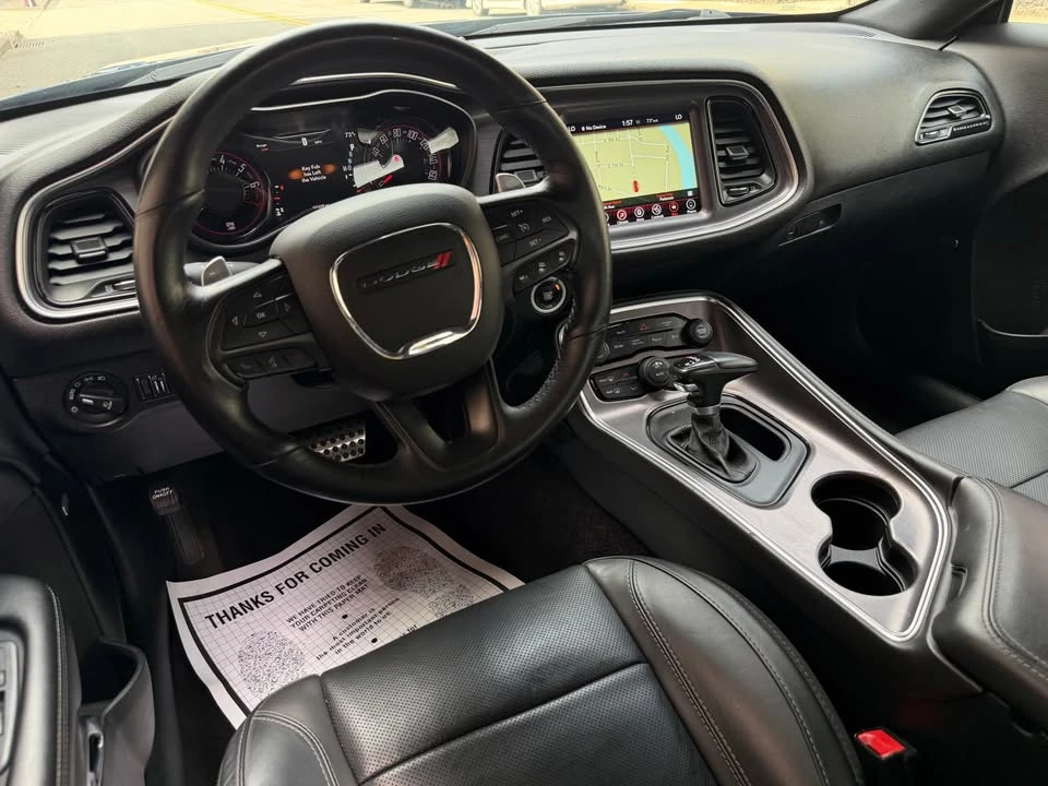 2017 Dodge Challenger 3rd Gen - Image 9 of 20