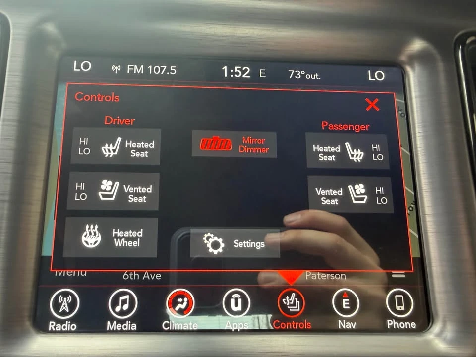2017 Dodge Challenger 3rd Gen - Image 13 of 20