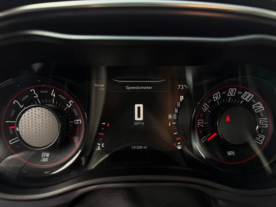 2017 Dodge Challenger 3rd Gen - Image 20 of 20