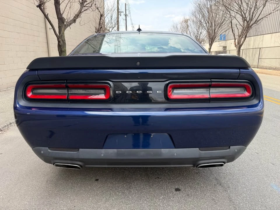 2017 Dodge Challenger 3rd Gen - Image 6 of 20