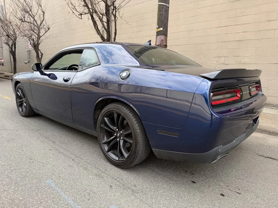 2017 Dodge Challenger 3rd Gen - Image 5 of 20