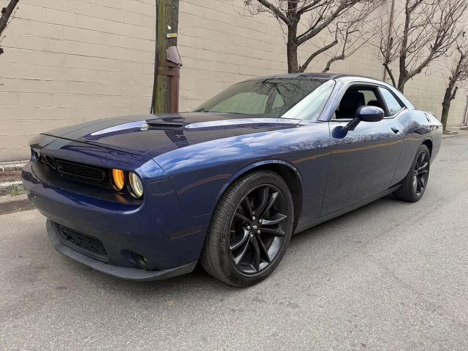 2017 Dodge Challenger 3rd Gen - Image 3 of 20