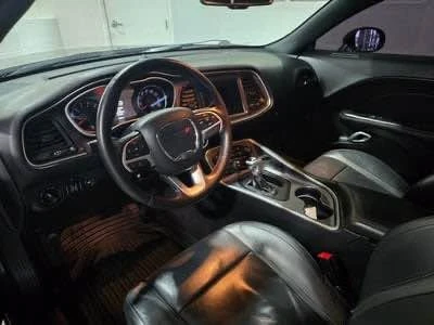 2017 Dodge Challenger 3rd Gen - Image 8 of 20