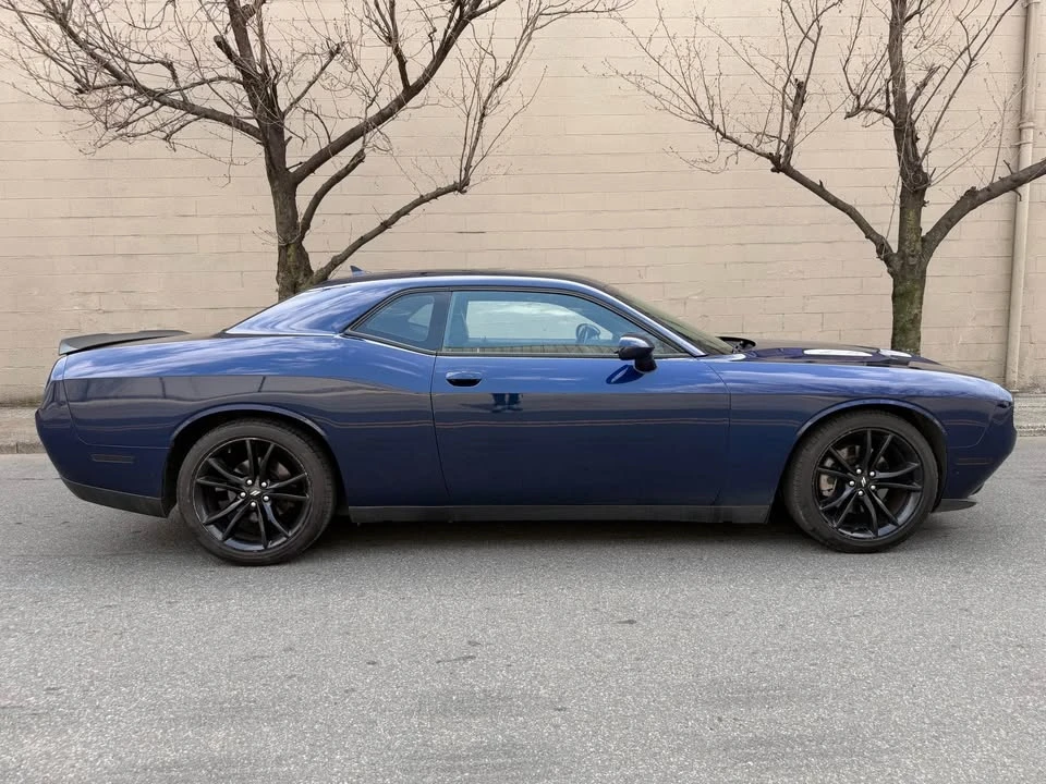 2017 Dodge Challenger 3rd Gen - Image 8 of 20