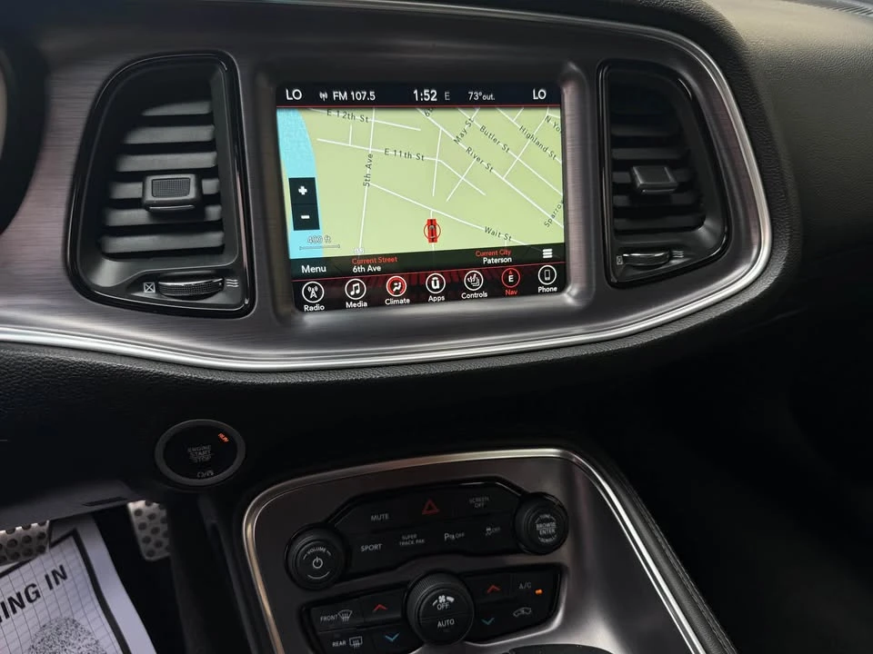 2017 Dodge Challenger 3rd Gen - Image 11 of 20