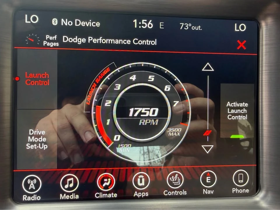 2017 Dodge Challenger 3rd Gen - Image 15 of 20