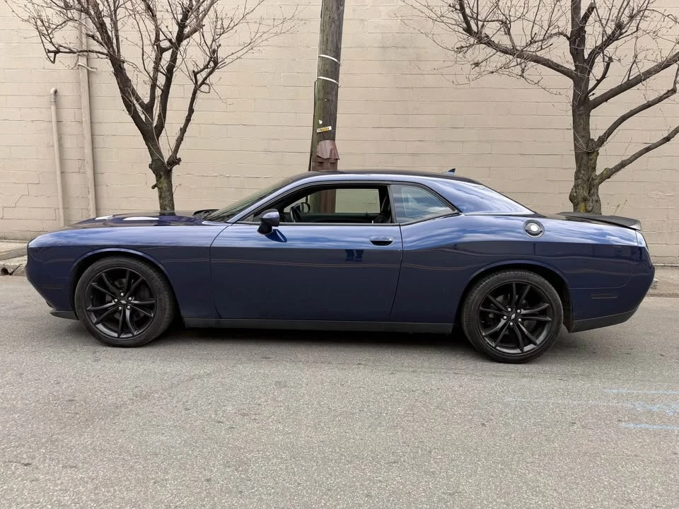 2017 Dodge Challenger 3rd Gen - Image 4 of 20
