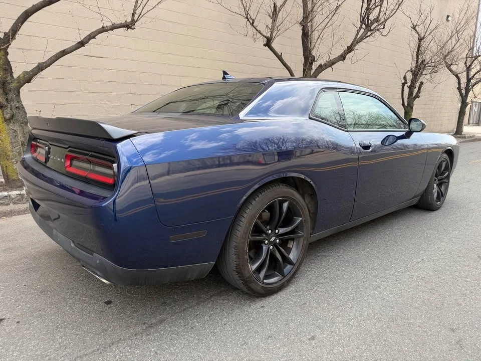 2017 Dodge Challenger 3rd Gen - Image 7 of 20
